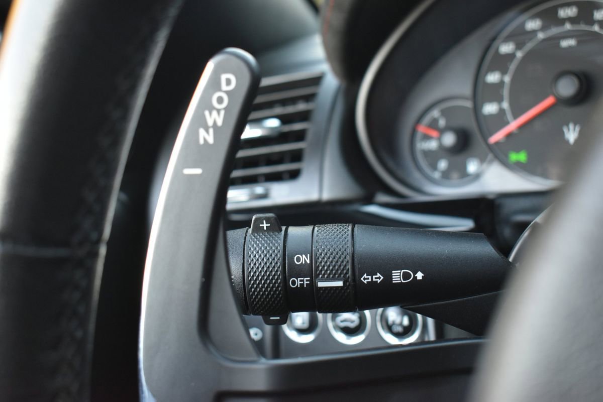 Used 2018 Maserati GranTurismo Sport image 33