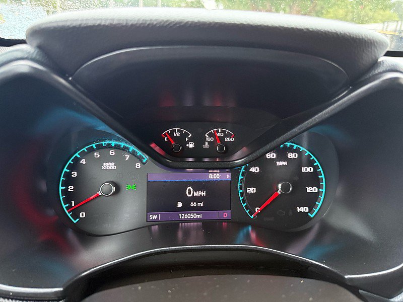 Used 2019 Chevrolet Colorado Z71 w/ Z71 Midnight Edition AWD/4WD image 26