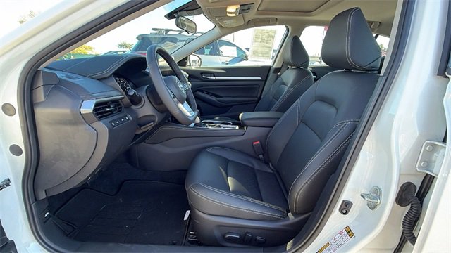 Used 2025 Nissan Altima 2.5 SL image 32