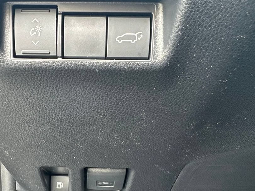 New 2026 Toyota RAV4 AWD Plug-in Hybrid image 36