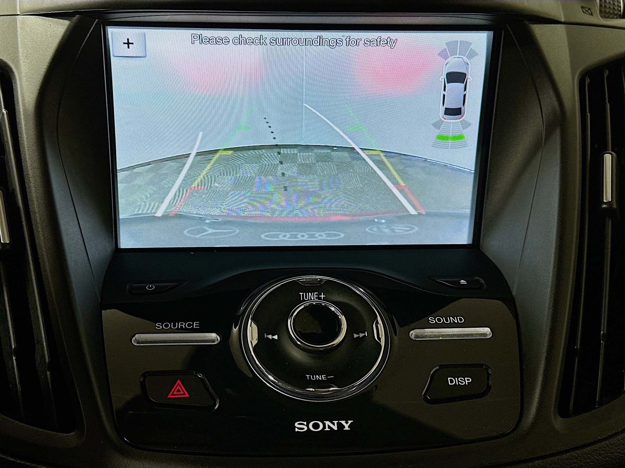 Used 2018 Ford Escape Titanium image 14