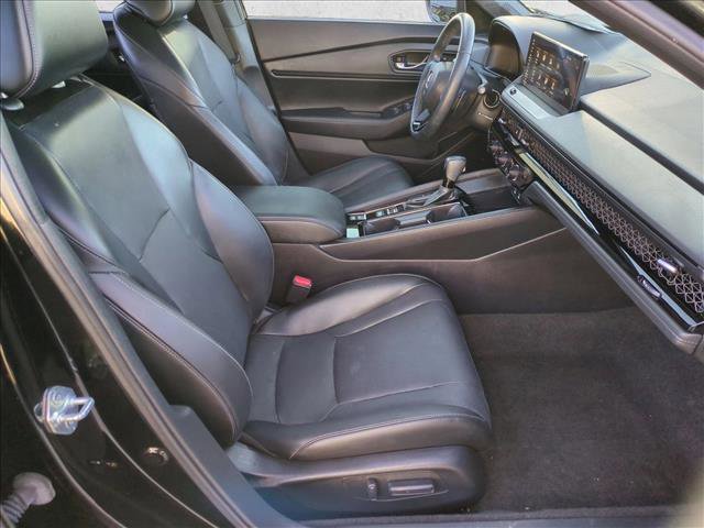 Certified 2023 Honda Accord Sport image 20