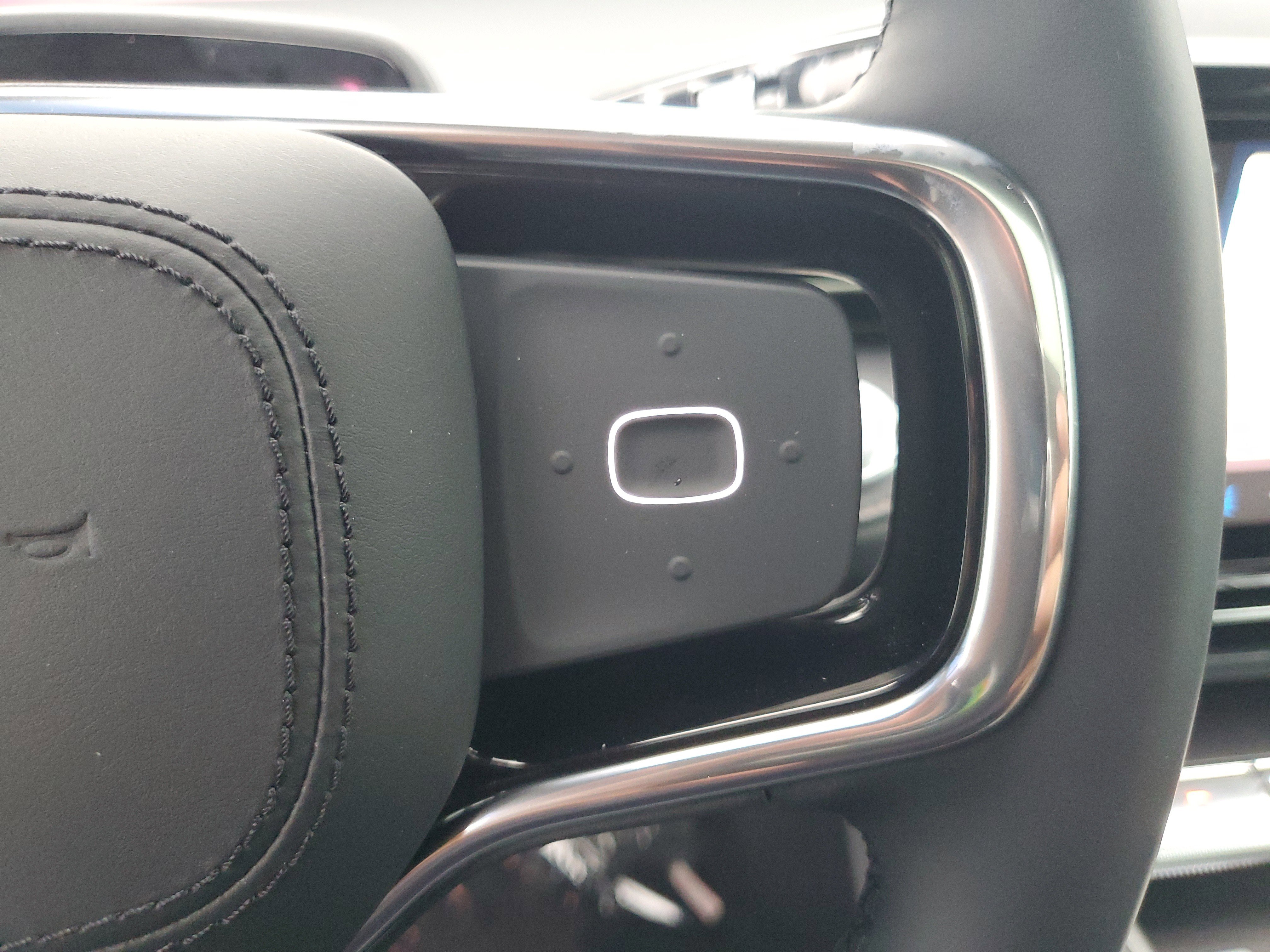 New 2026 Lincoln Nautilus Reserve w/ Jet Appearance Package AWD/4WD image 18