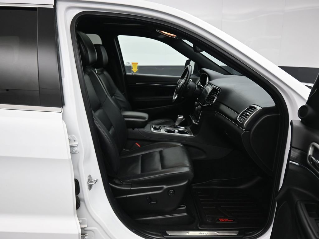 Used 2020 Jeep Grand Cherokee Limited image 42