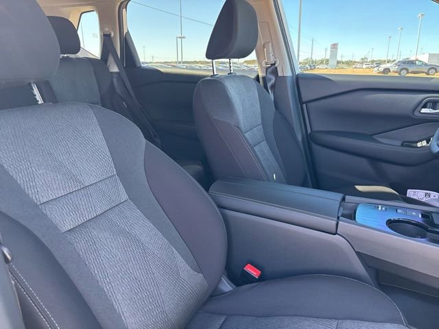 New 2026 Nissan Rogue SV image 20