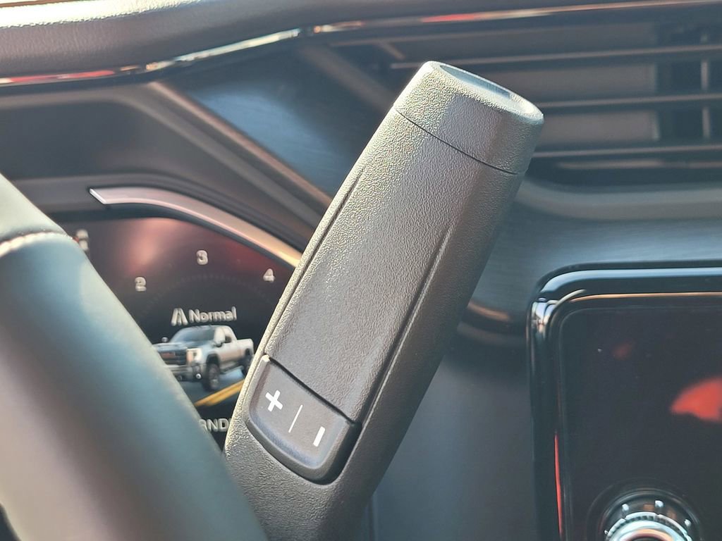 New 2026 GMC Sierra 2500 AT4 w/ AT4 Premium Plus Package AWD/4WD image 23