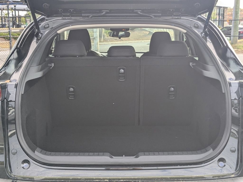 New 2026 MAZDA CX-30 AWD 2.5 S image 13