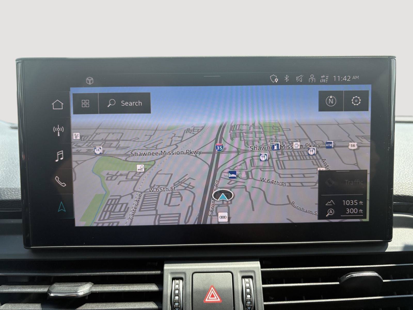 Certified 2023 Audi Q5 2.0T Prestige AWD/4WD image 15
