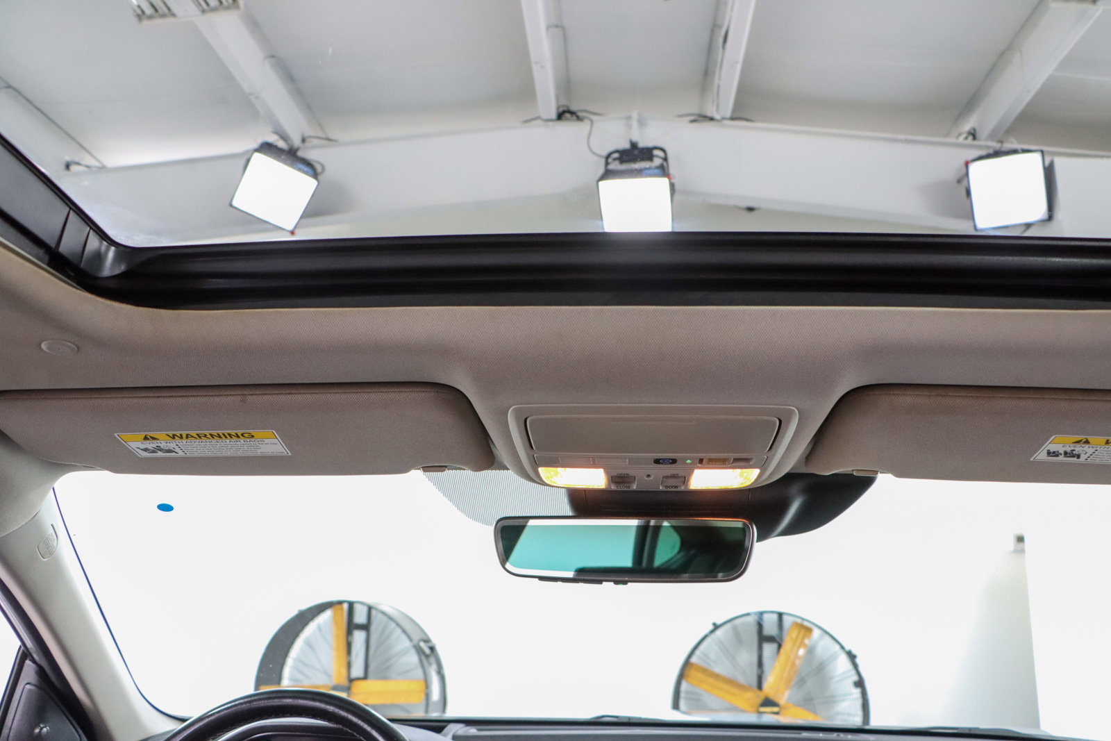 Used 2019 Honda Accord Touring image 21