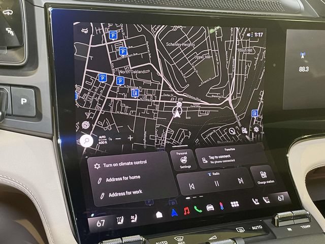 New 2026 Porsche Cayenne Electric AWD/4WD image 29