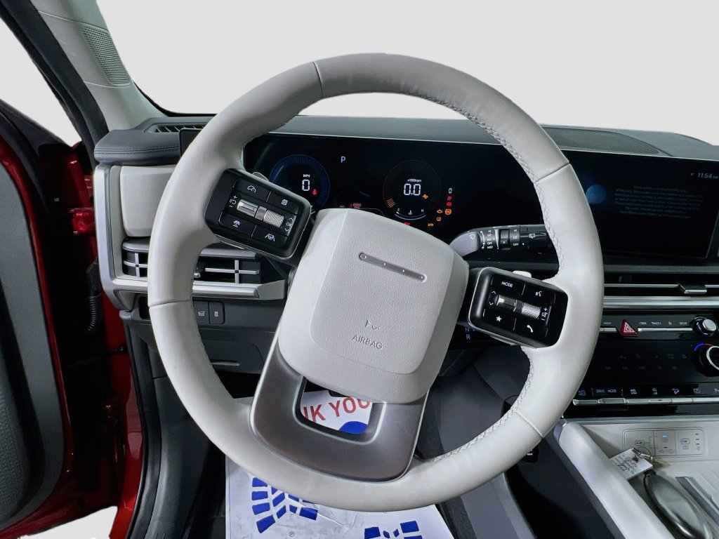 Certified 2026 Hyundai Santa Fe SEL AWD/4WD image 10