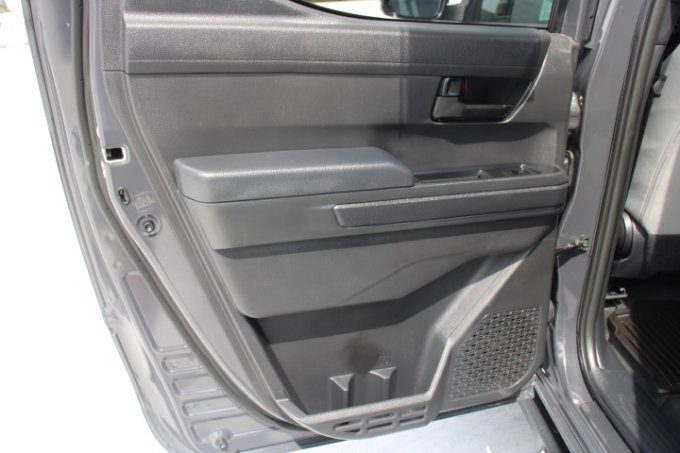 Used 2024 Toyota Tacoma SR5 image 15