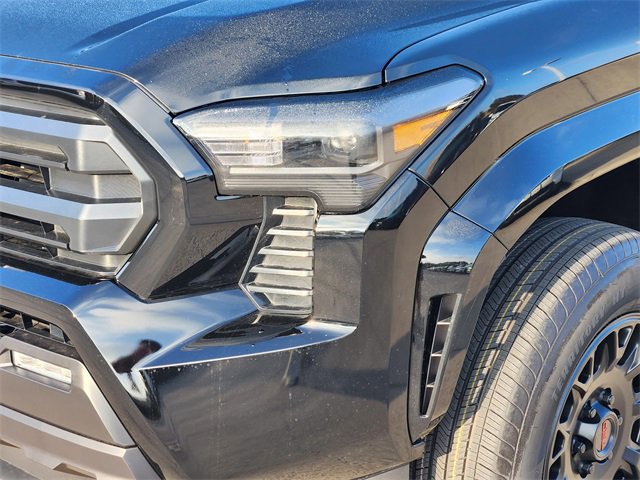 New 2025 Toyota Tacoma SR5 image 6