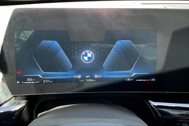 Used 2026 BMW X1 xDrive28i AWD/4WD image 13