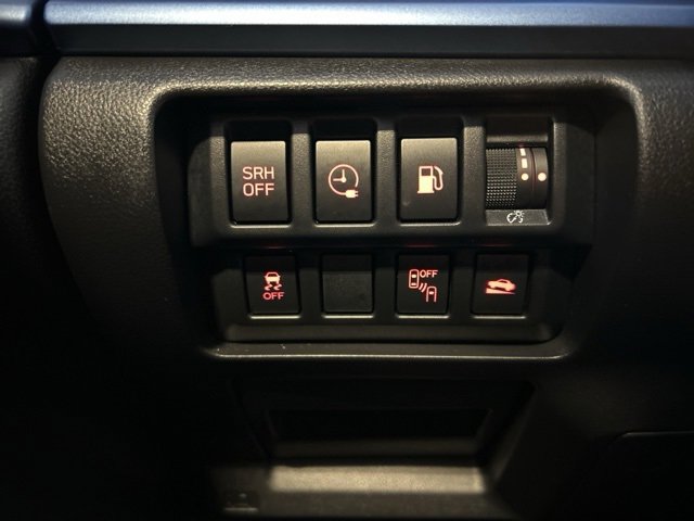 Used 2023 Subaru Crosstrek Hybrid w/ Moonroof Package w/Navigation image 17