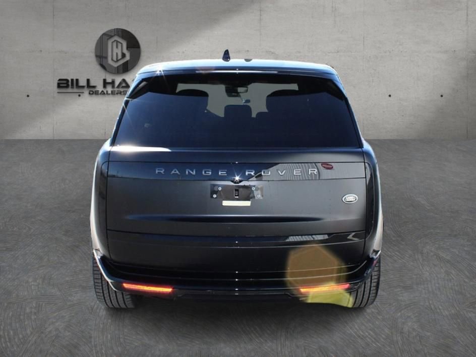 Used 2023 Land Rover Range Rover Long Wheelbase Autobiography image 5