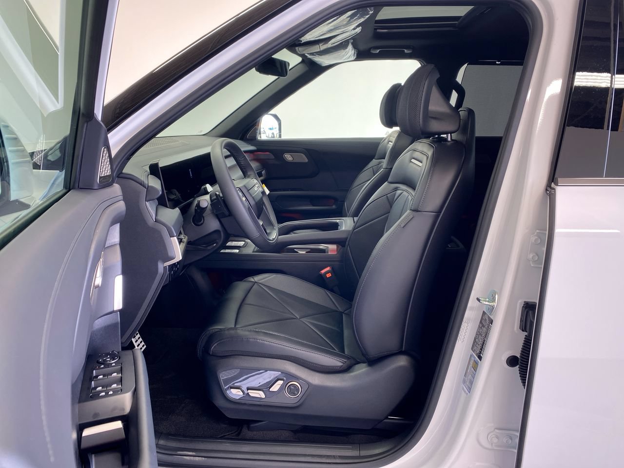 New 2027 Kia Telluride SX FWD image 16