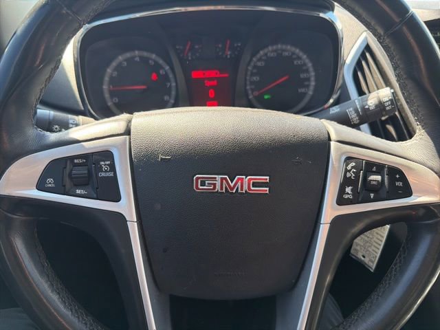 Used 2014 GMC Terrain SLE w/ Convenience Package AWD/4WD image 16