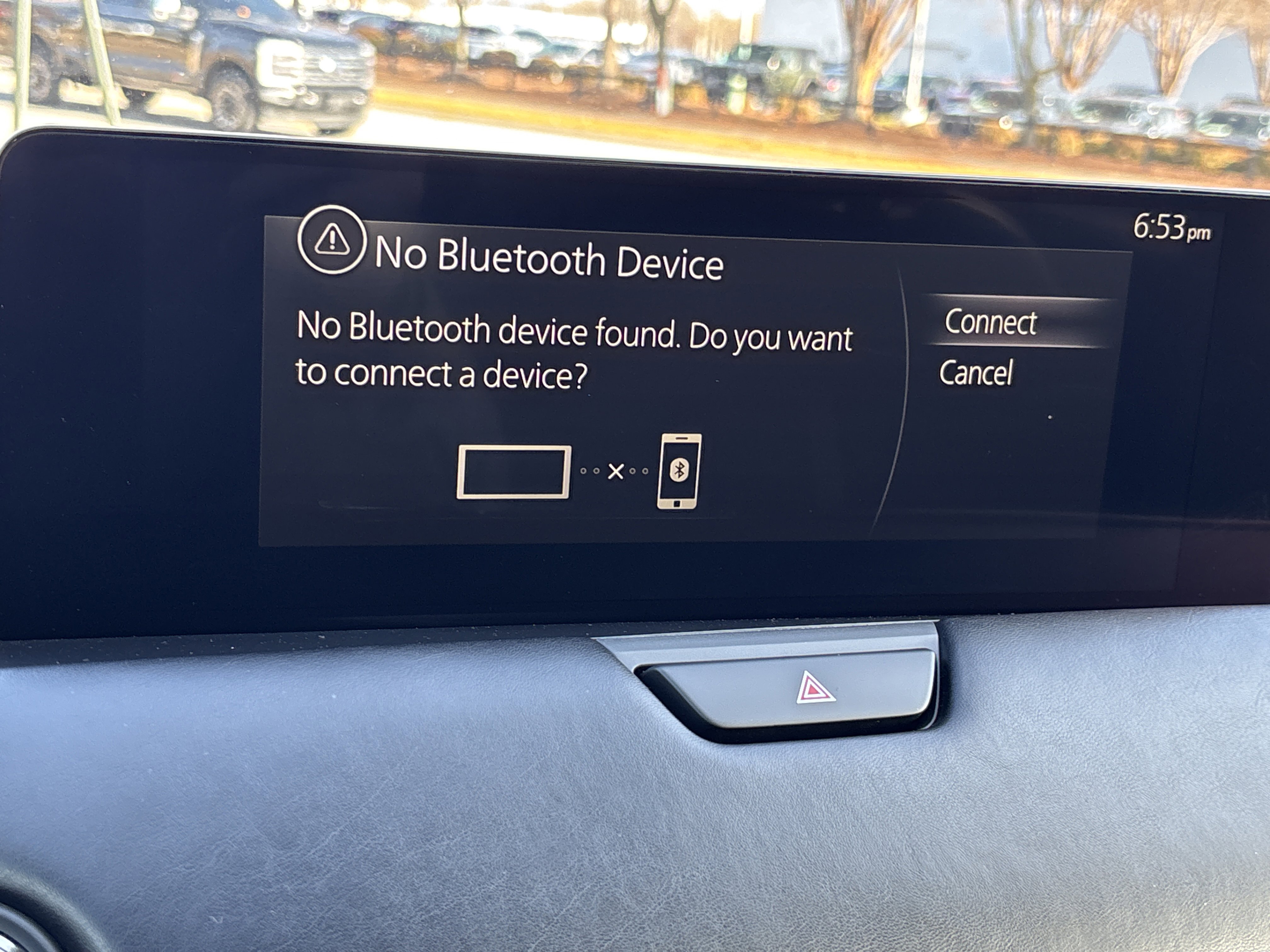 New 2026 MAZDA CX-90 3.3 Turbo w/ Premium Plus Pkg image 39