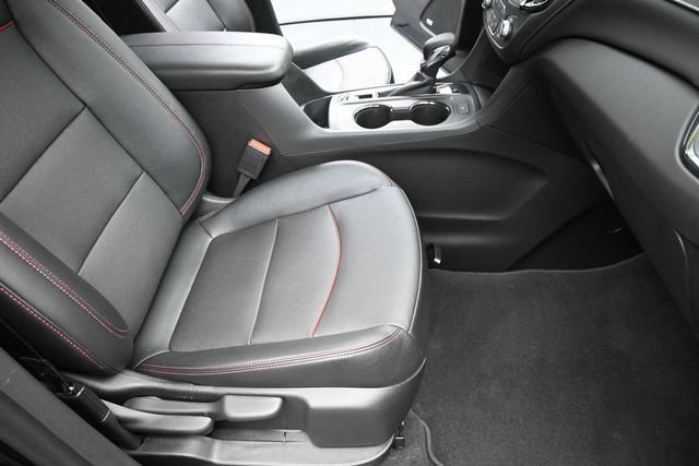Used 2023 Chevrolet Equinox RS w/ RS Leather Package FWD image 26