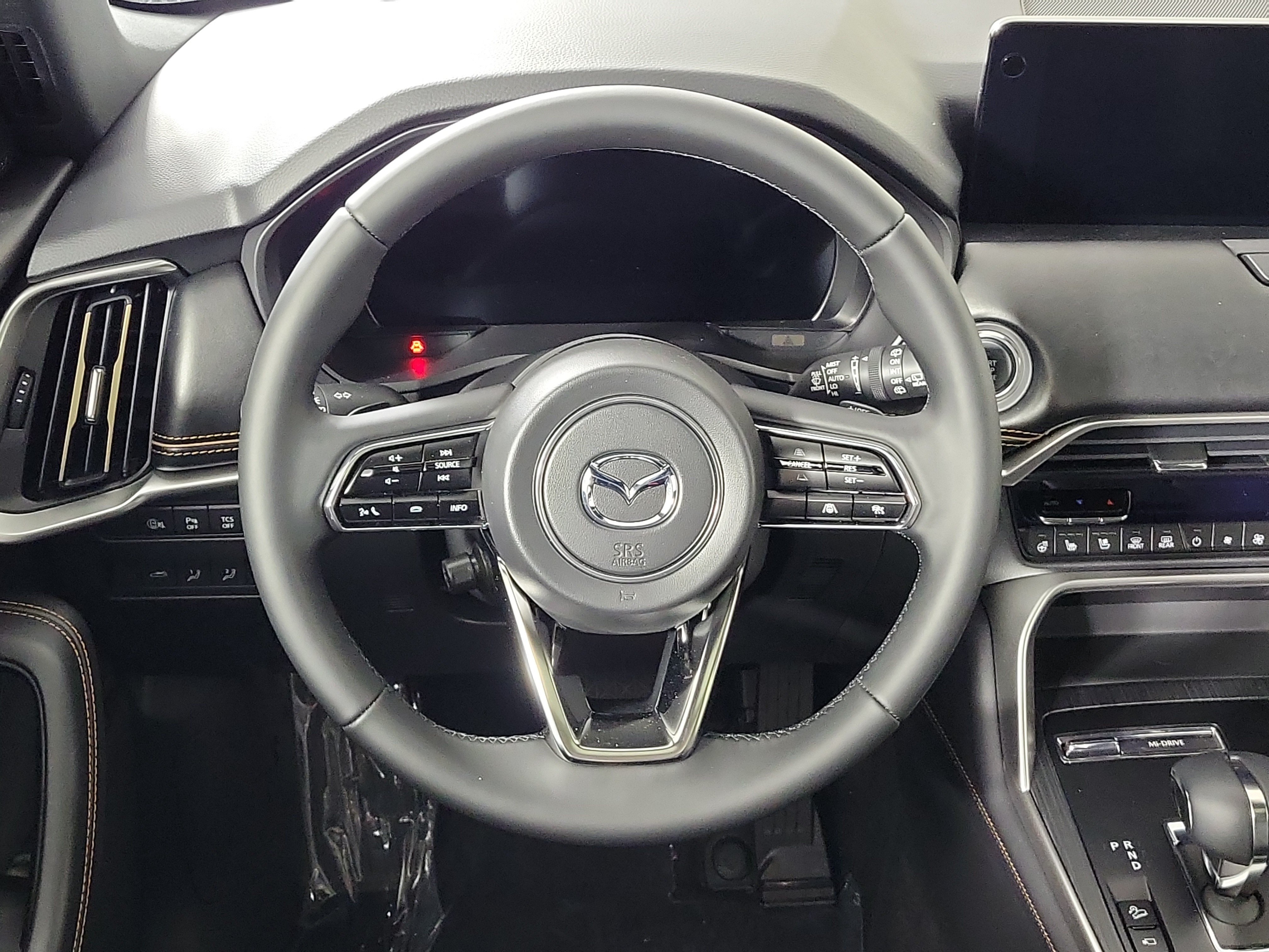 New 2026 MAZDA CX-90 3.3 Turbo S w/ Premium Plus AWD/4WD image 14