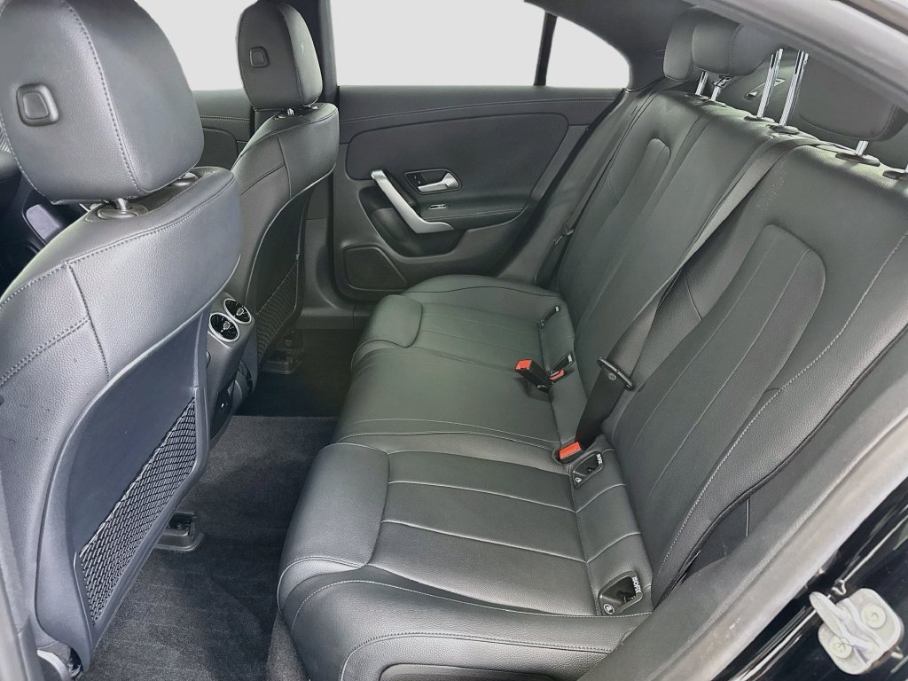 Certified 2026 Mercedes-Benz CLA 250 image 19