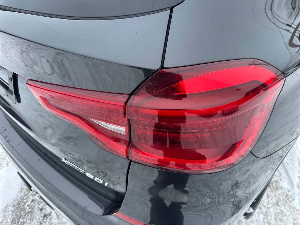 Used 2019 BMW X3 xDrive30i w/ Premium Package image 23