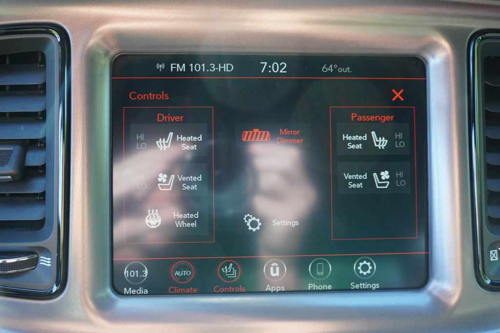 Certified 2021 Dodge Challenger GT w/ Plus Package AWD/4WD image 25