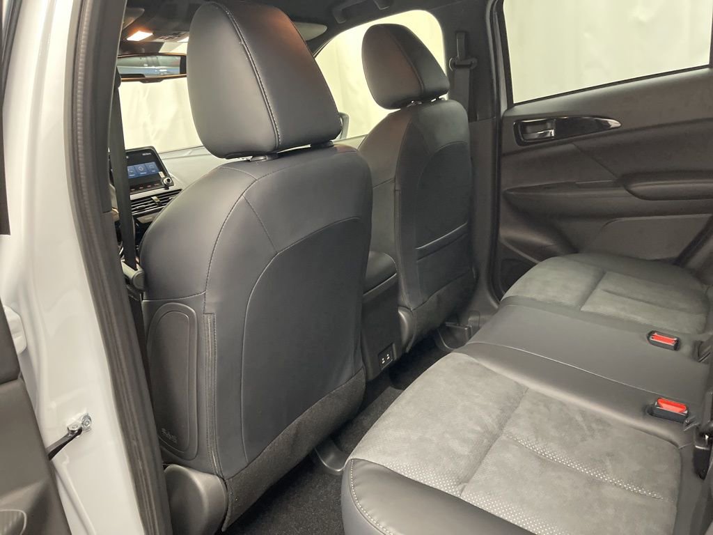 New 2026 Mitsubishi Eclipse Cross Black Edition image 26