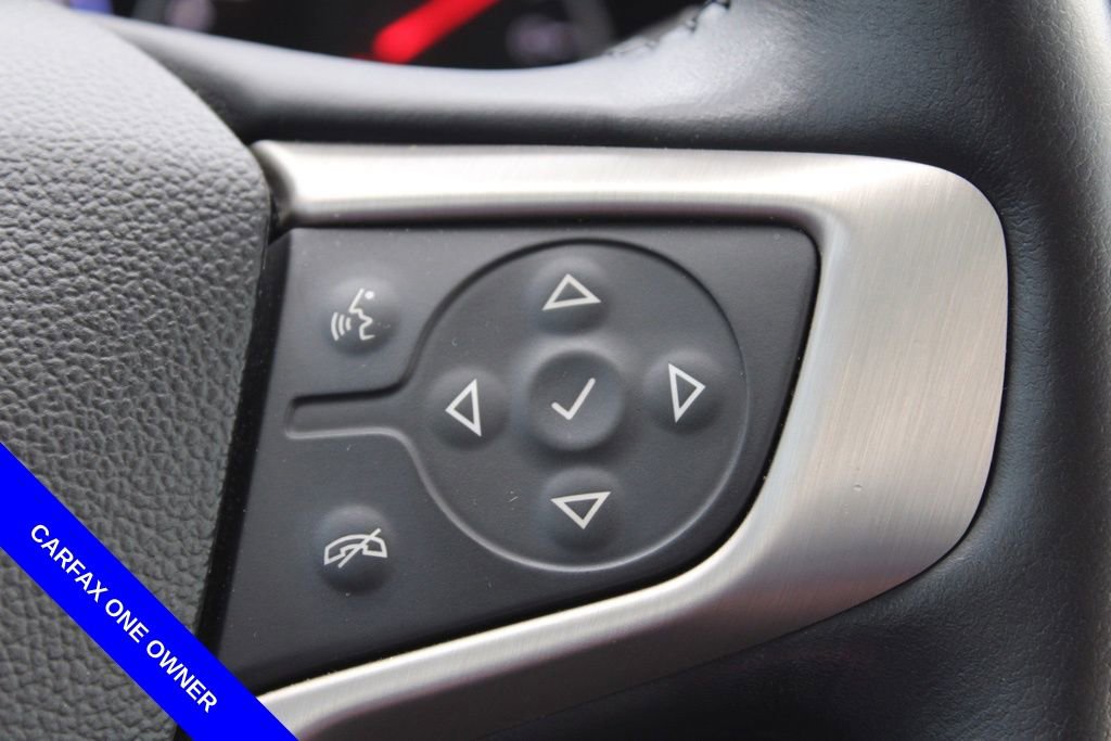 Used 2021 GMC Acadia Denali w/ Denali Ultimate Package image 35