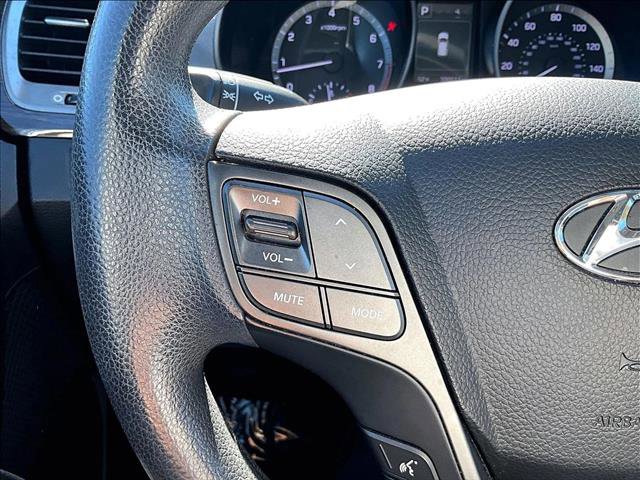 Used 2017 Hyundai Santa Fe Sport image 16