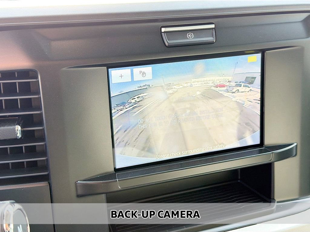 New 2026 Ford F550 4x4 Crew Cab image 4