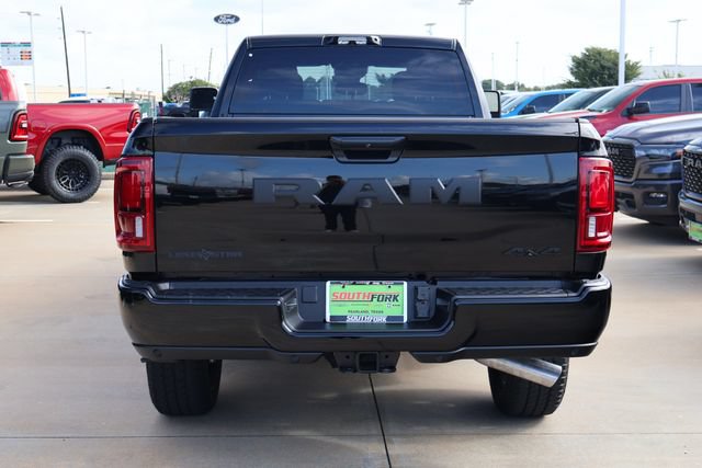 New 2026 RAM 2500 Lone Star AWD/4WD image 5