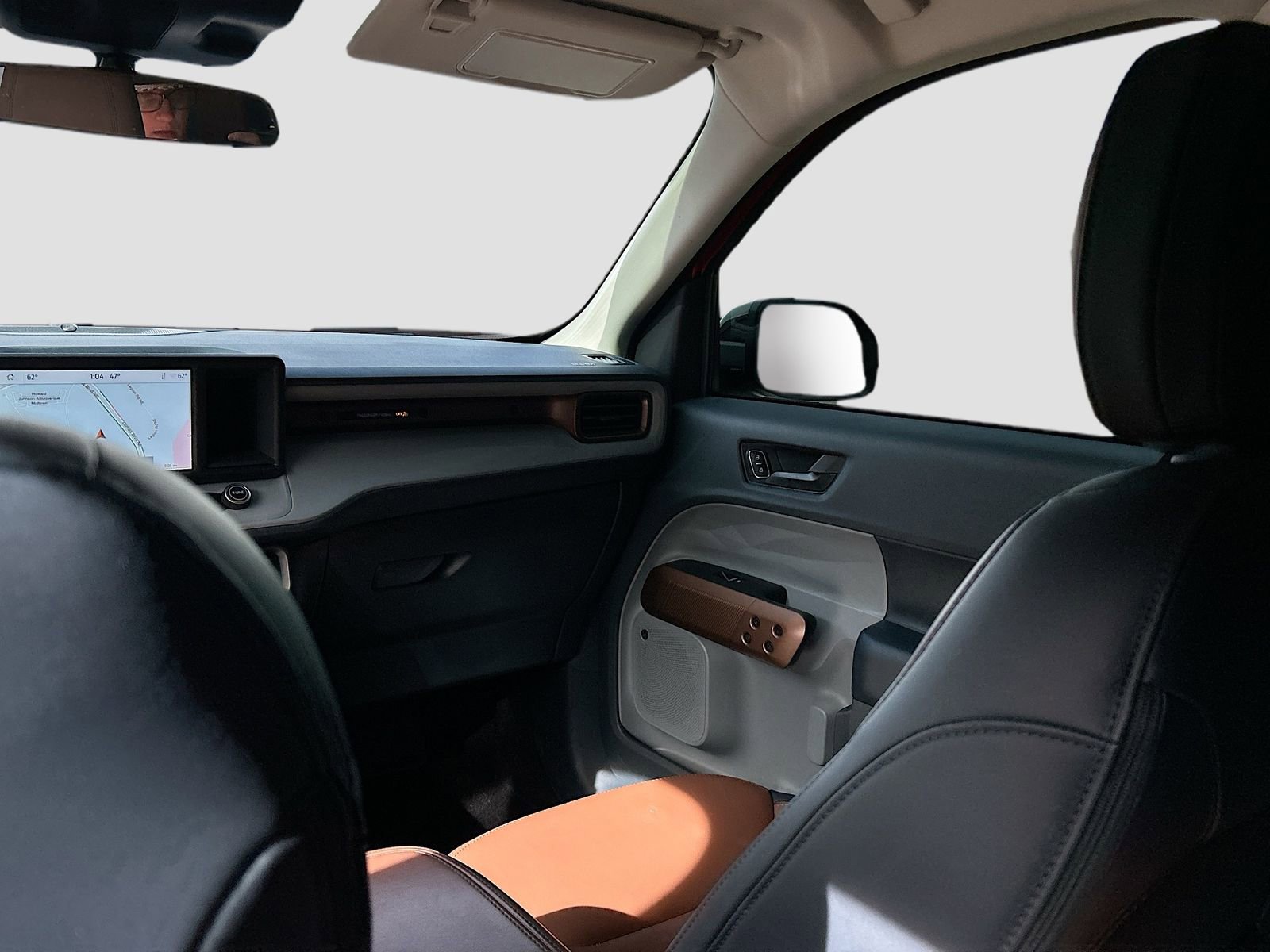 Used 2024 Ford Maverick Lariat w/ 4K Tow Package AWD/4WD image 24