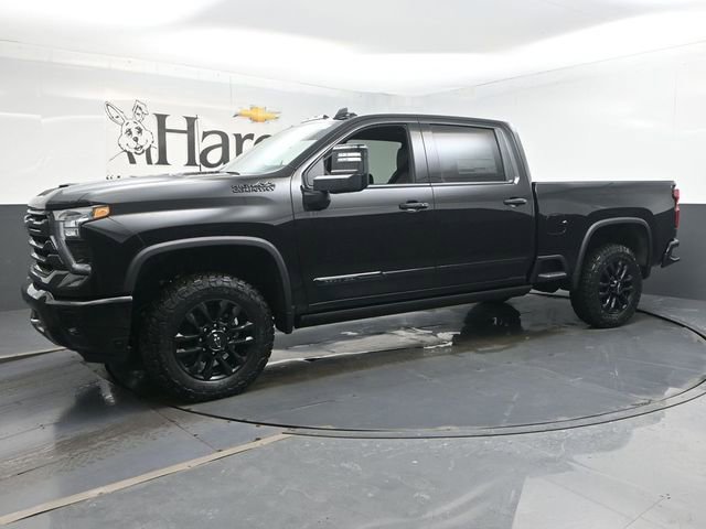 New 2026 Chevrolet Silverado 2500 High Country w/ High Country Premium Package AWD/4WD image 10
