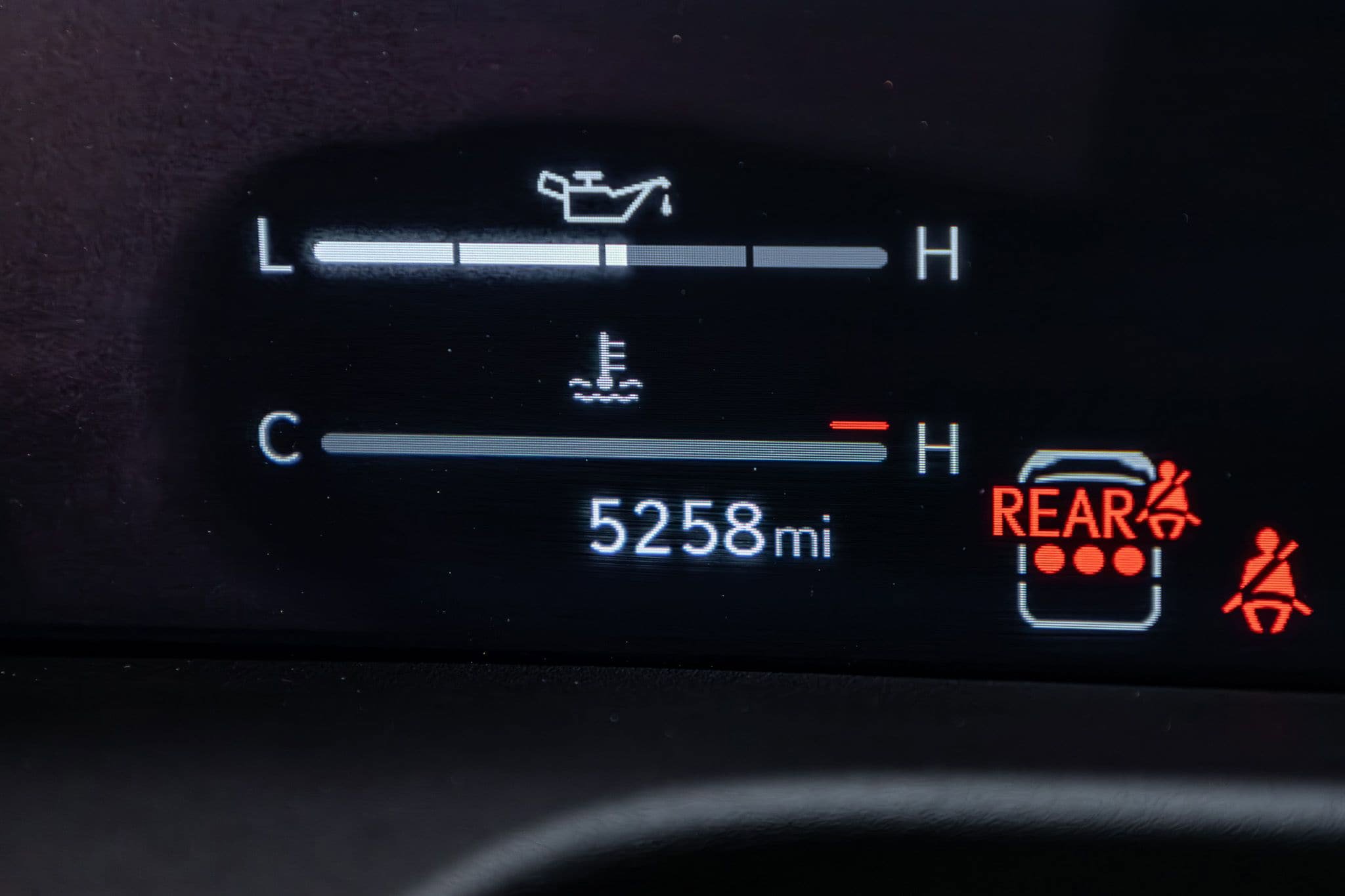Used 2025 Lexus GX 550 image 18
