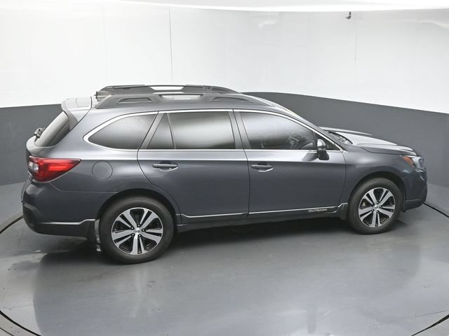 Used 2018 Subaru Outback 3.6R Limited AWD/4WD image 49