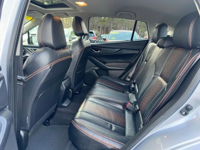 Used 2023 Subaru Crosstrek 2.5i Limited image 23