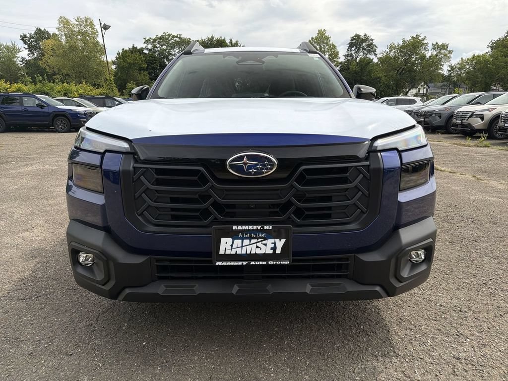 New 2026 Subaru Outback Limited XT AWD/4WD image 3