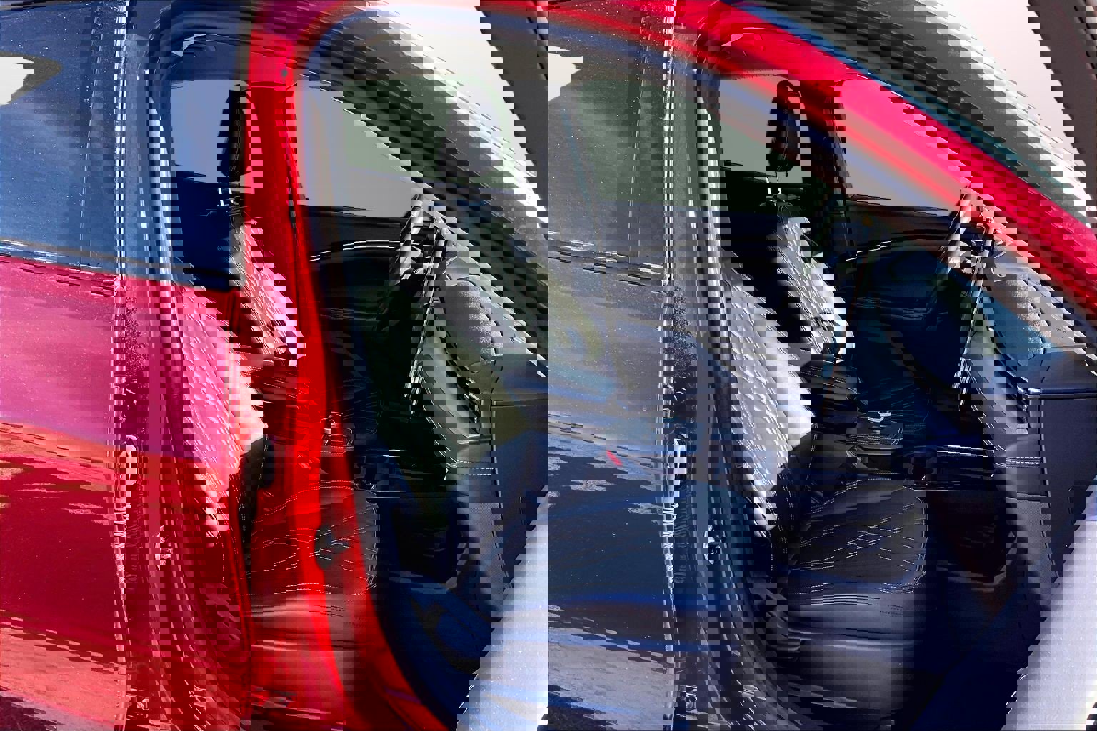 Used 2021 Ford Mustang Mach-E Select image 7