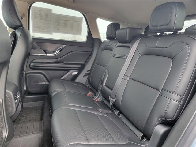 Certified 2024 Lincoln Corsair AWD w/ Equipment Group 101A image 21