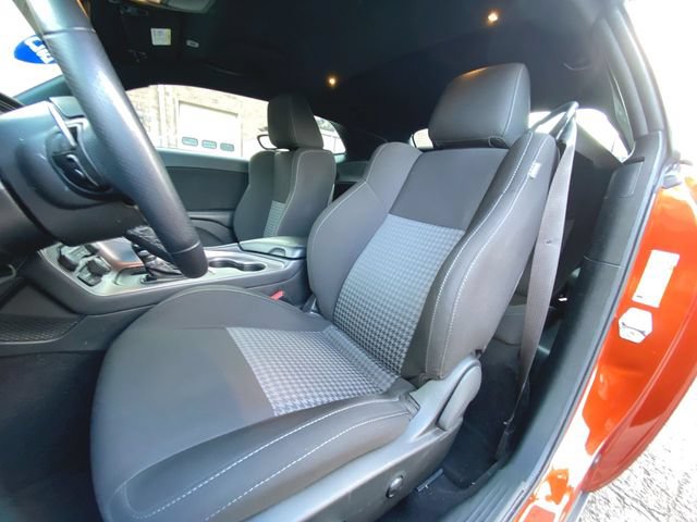 Used 2023 Dodge Challenger R/T Scat Pack RWD image 19