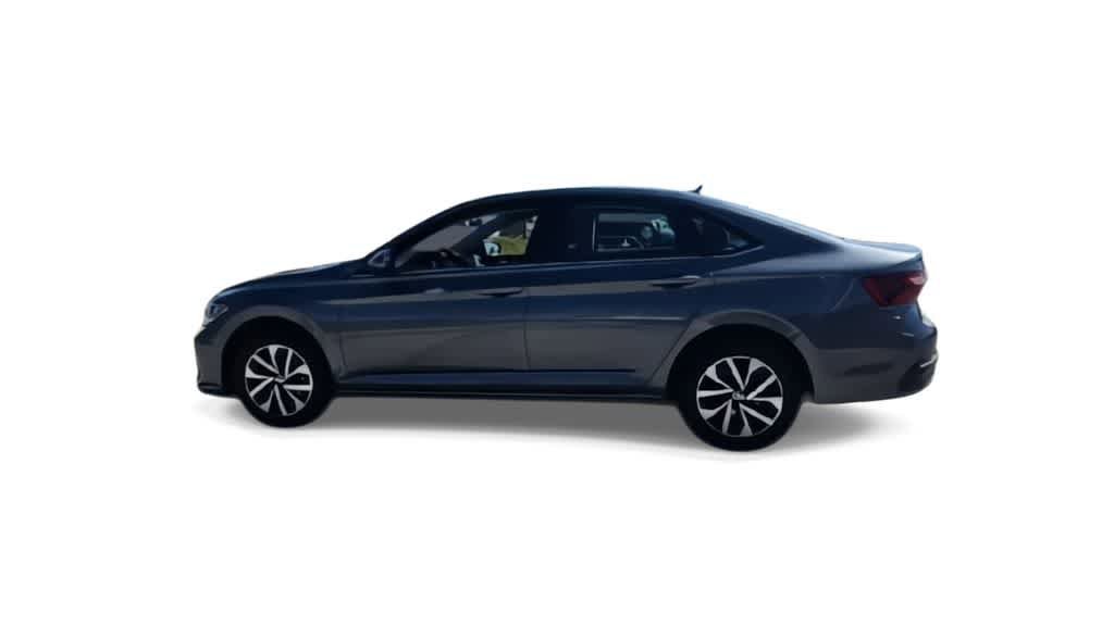 Used 2024 Volkswagen Jetta S FWD image 5