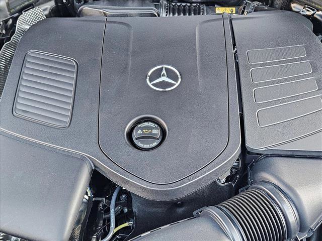 New 2026 Mercedes-Benz GLC 300 image 16