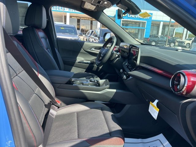 New 2026 Chevrolet Equinox RS w/ Convenience Package III image 34