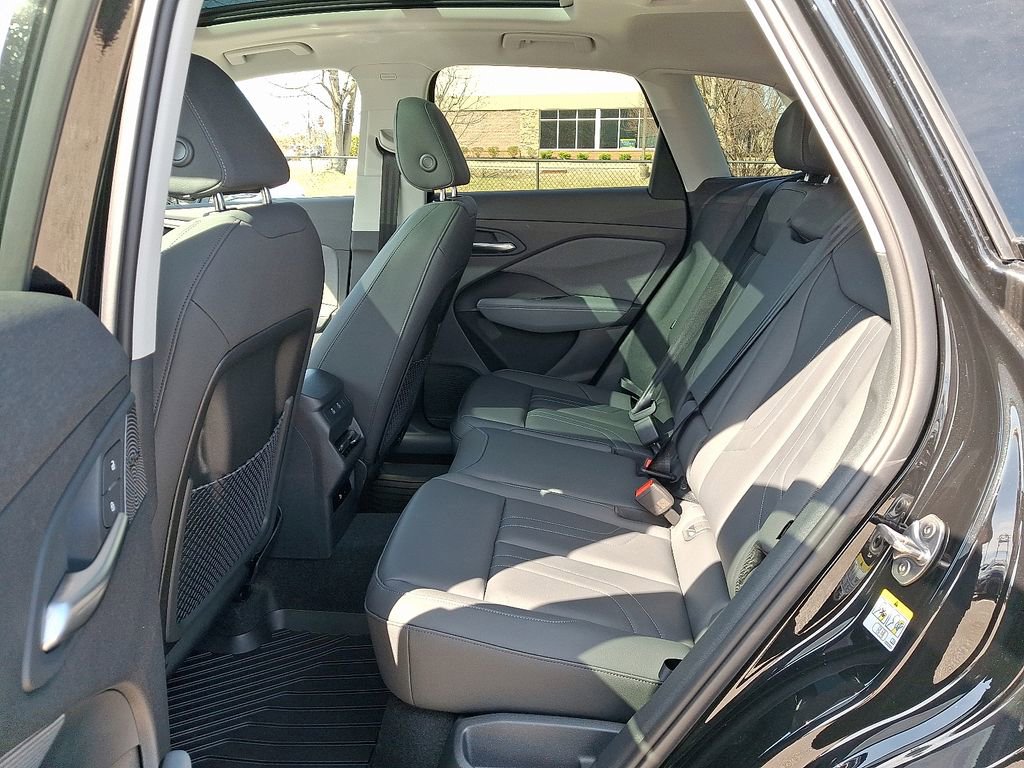 New 2026 Audi Q3 quattro 2.0T AWD/4WD image 5