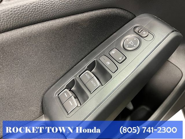 New 2026 Honda Civic Sport image 13