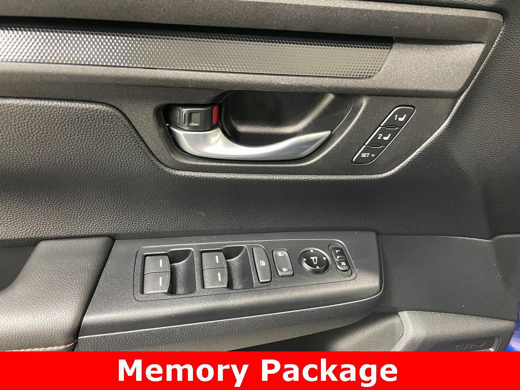 Used 2024 Honda CR-V Sport-L image 9