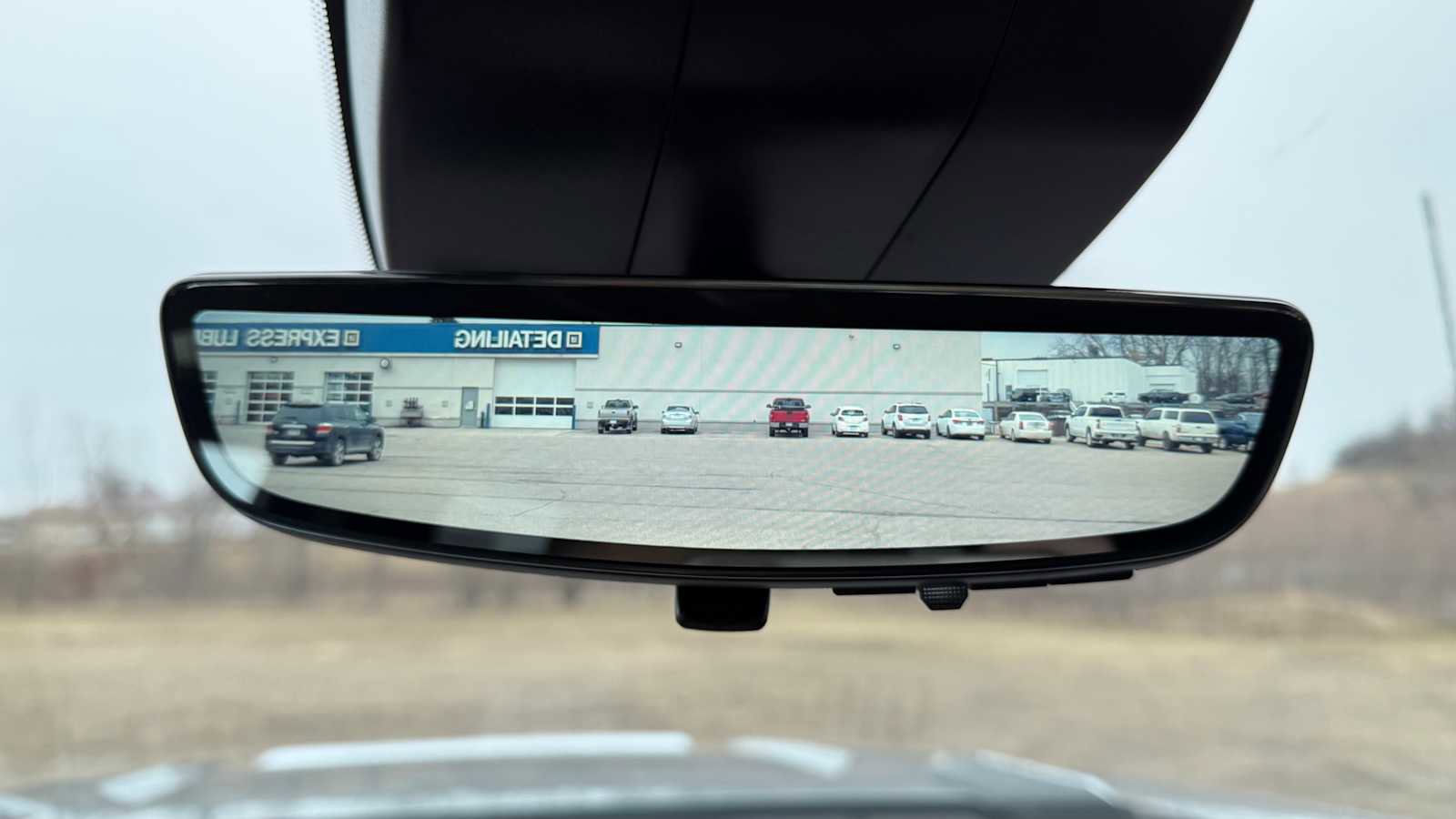 Used 2024 Chevrolet Silverado 3500 LTZ w/ LTZ Plus Package AWD/4WD image 28