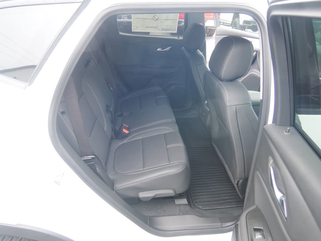 New 2026 Chevrolet Blazer LT w/ Midnight/Sport Edition image 33